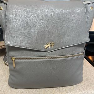 Freshly Picked Classic Diaper Bag